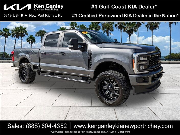 2023 Ford F-250SD XL Oshkosh WI