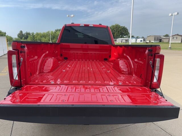 2023 Ford F-250SD XL West Burlington IA