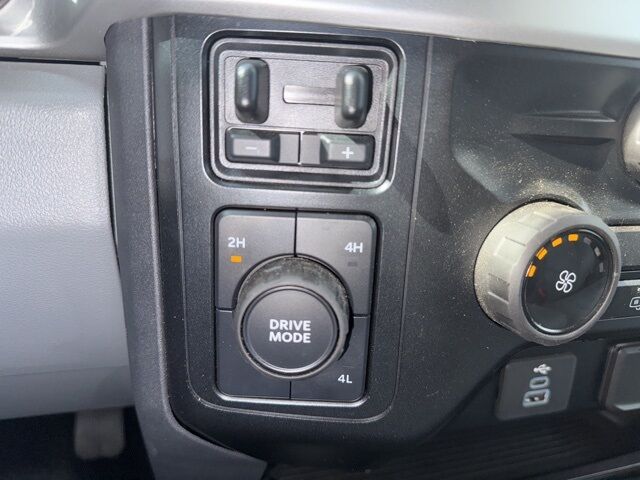 2023 Ford F-250SD XL West Burlington IA