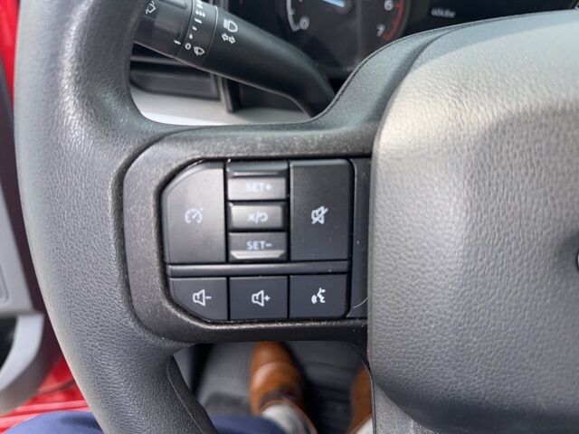 2023 Ford F-250SD XL West Burlington IA