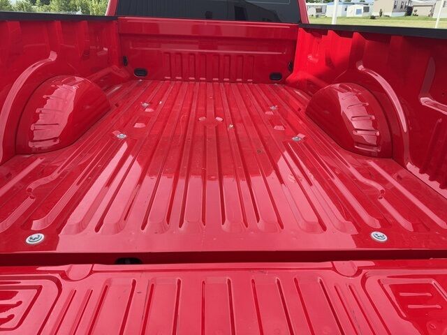 2023 Ford F-250SD XL West Burlington IA