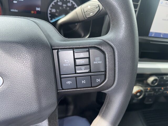2023 Ford F-250SD XL West Burlington IA
