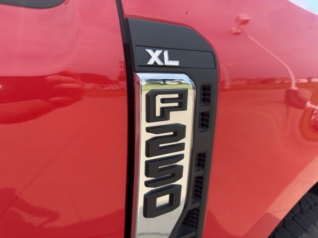 2023 Ford F-250SD XL West Burlington IA