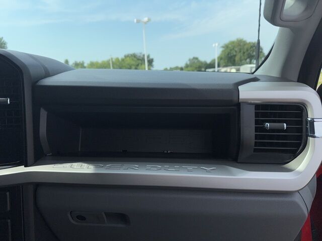 2023 Ford F-250SD XL West Burlington IA