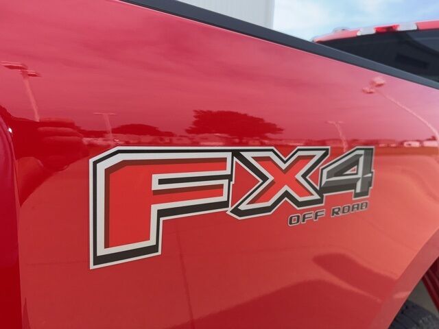 2023 Ford F-250SD XL West Burlington IA