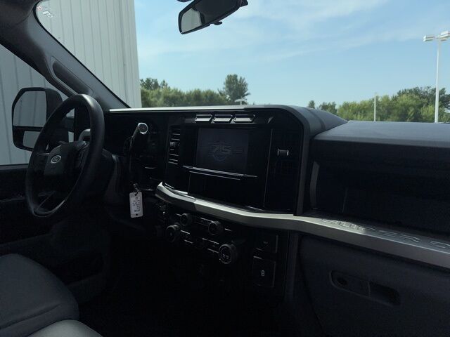 2023 Ford F-250SD XL West Burlington IA