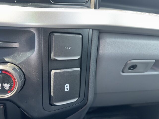 2023 Ford F-250SD XL West Burlington IA