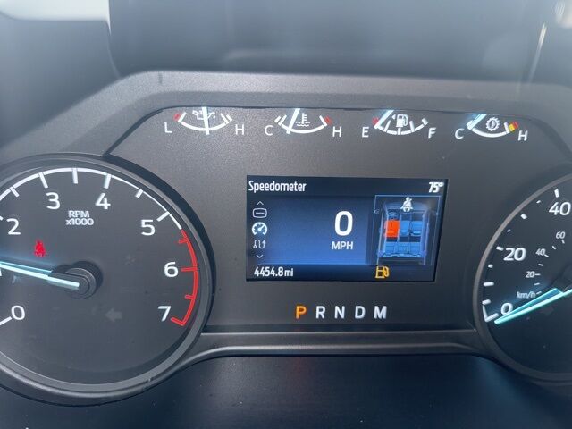 2023 Ford F-250SD XL West Burlington IA