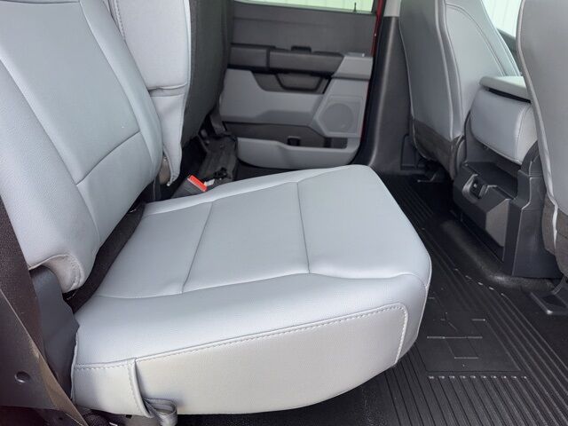 2023 Ford F-250SD XL West Burlington IA