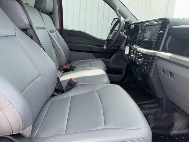 2023 Ford F-250SD XL West Burlington IA