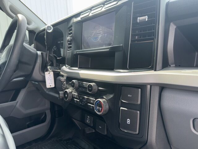 2023 Ford F-250SD XL West Burlington IA