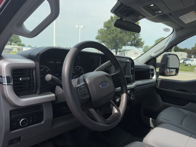 2023 Ford F-250SD XL West Burlington IA