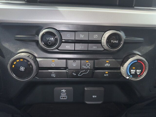 2023 Ford F-250SD XL West Burlington IA