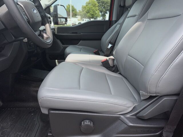 2023 Ford F-250SD XL West Burlington IA