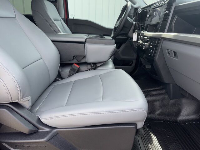 2023 Ford F-250SD XL West Burlington IA
