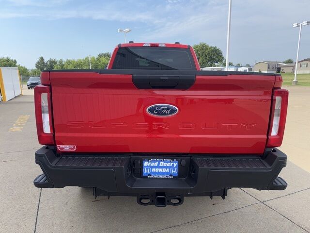 2023 Ford F-250SD XL West Burlington IA