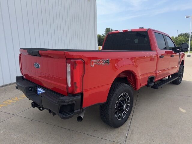2023 Ford F-250SD XL West Burlington IA