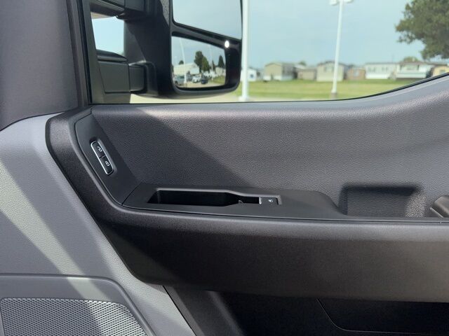2023 Ford F-250SD XL West Burlington IA