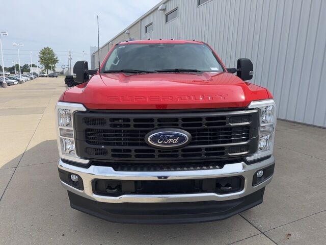2023 Ford F-250SD XL West Burlington IA