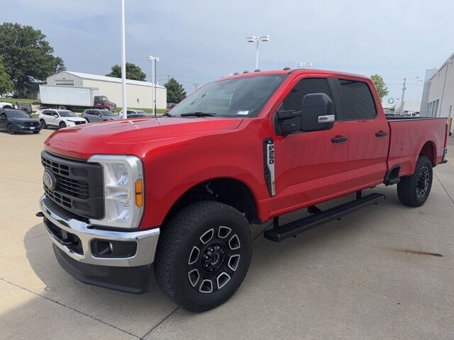 2023 Ford F-250SD XL West Burlington IA