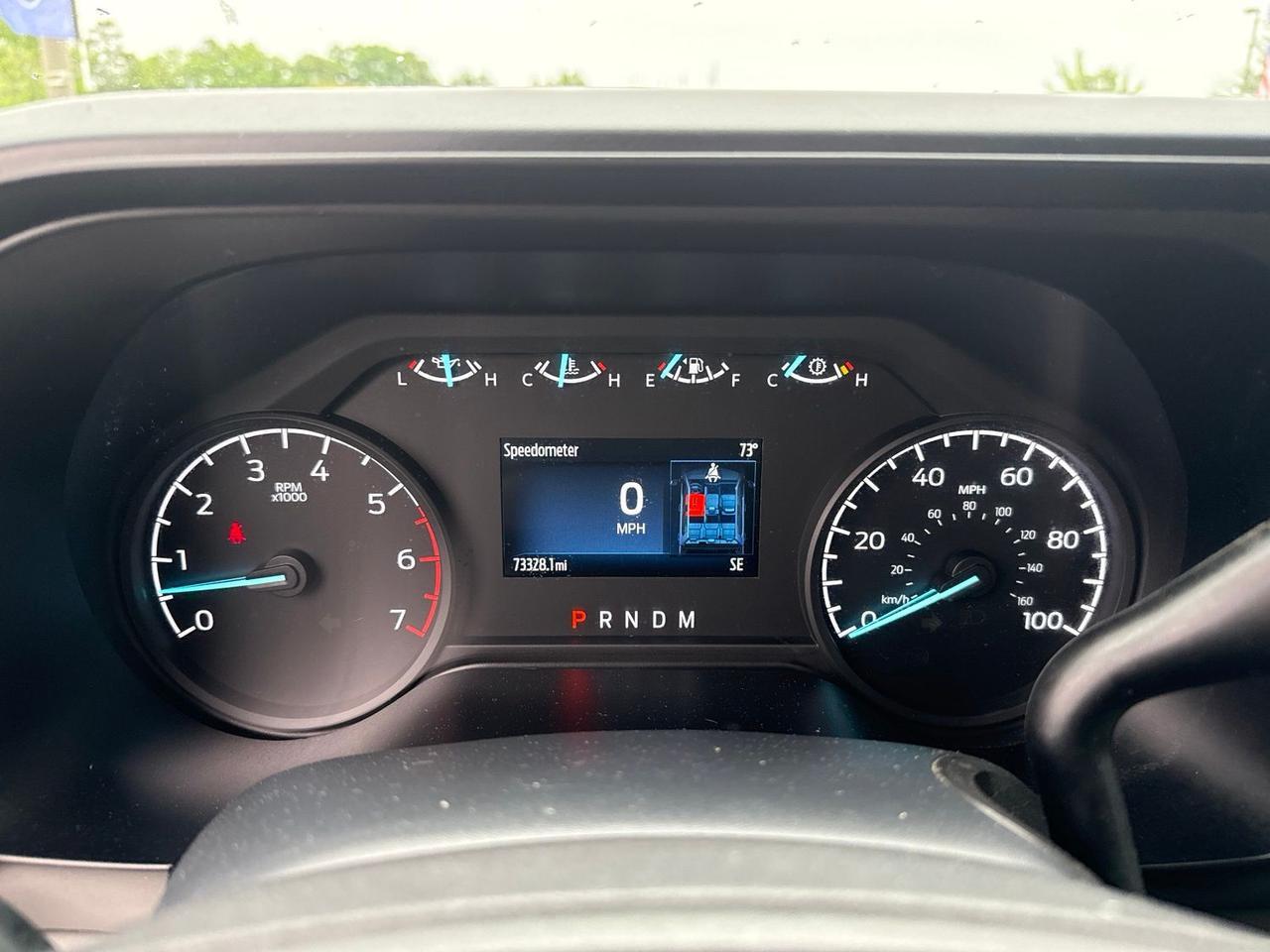 2023 Ford F-250SD XL Richmond VA