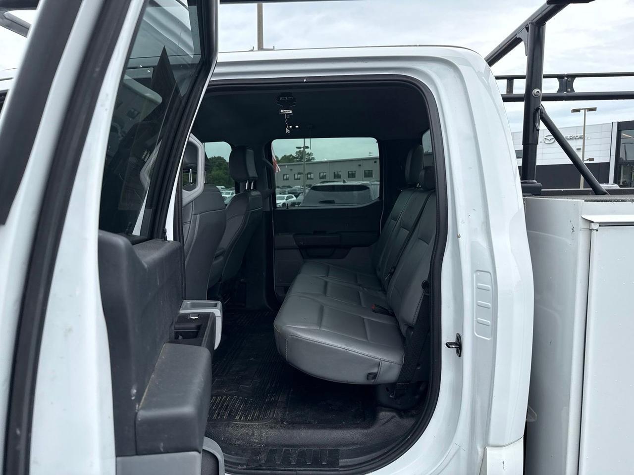 2023 Ford F-250SD XL Richmond VA