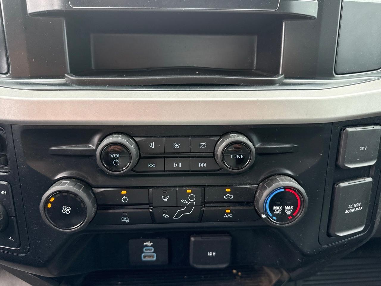 2023 Ford F-250SD XL Richmond VA