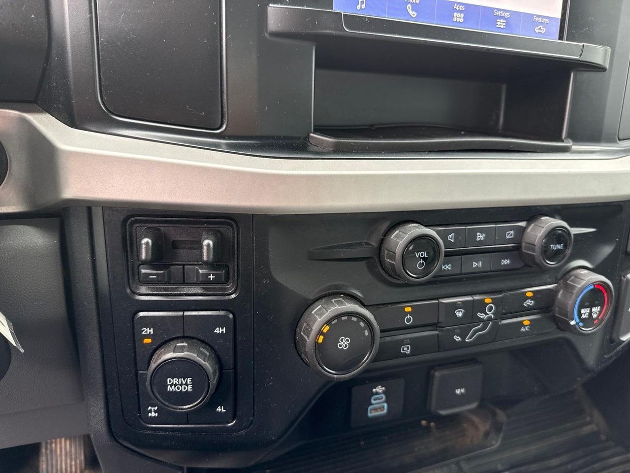 2023 Ford F-250SD XL Richmond VA