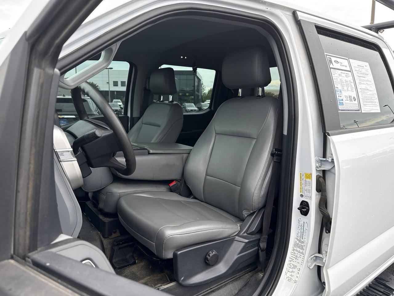 2023 Ford F-250SD XL Richmond VA