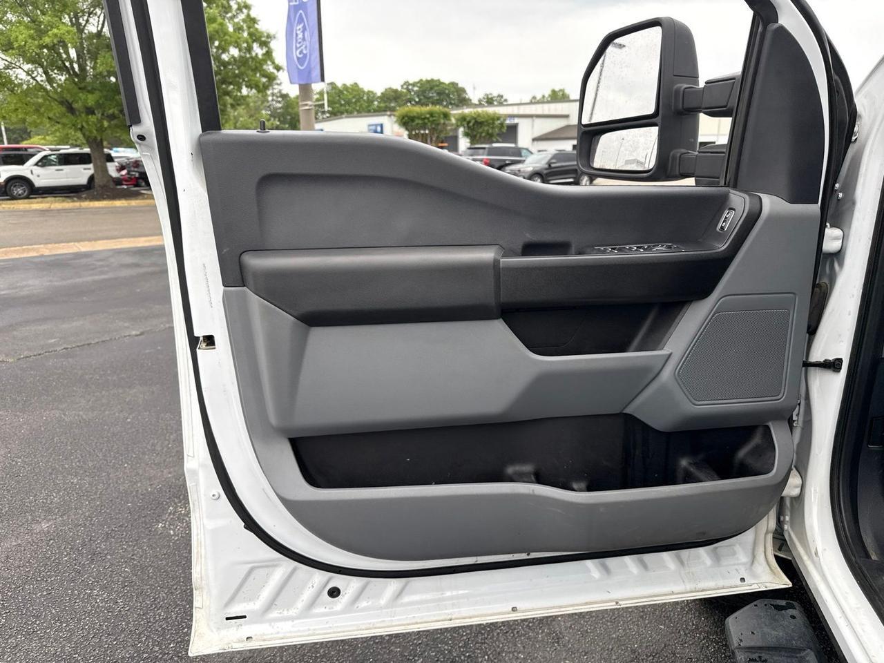 2023 Ford F-250SD XL Richmond VA