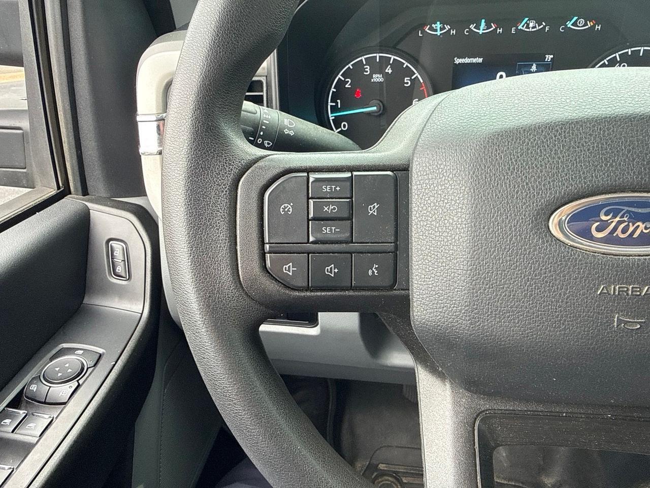 2023 Ford F-250SD XL Richmond VA