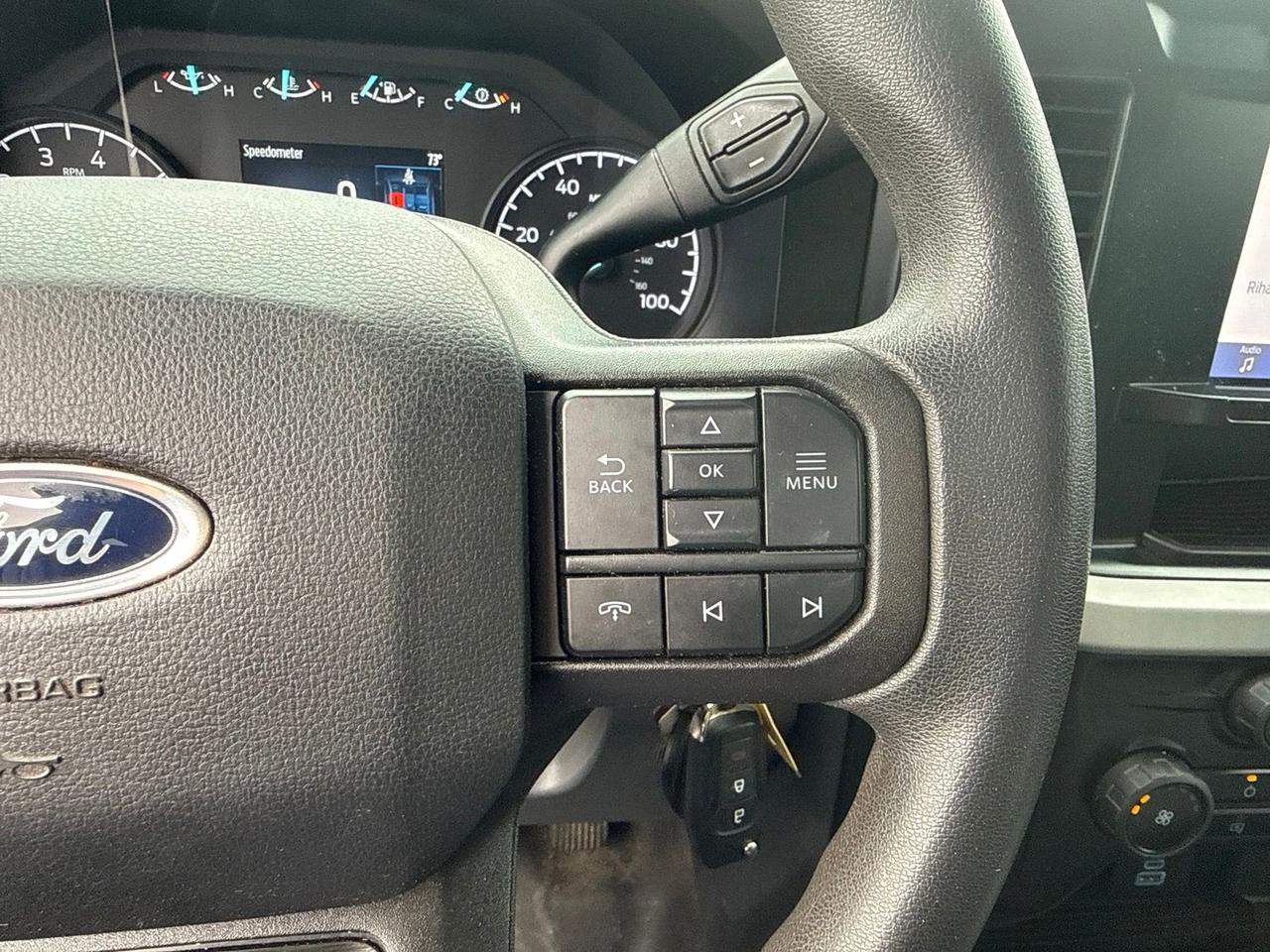 2023 Ford F-250SD XL Richmond VA