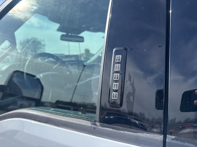 2023 Ford F-250SD XLT Random Lake WI