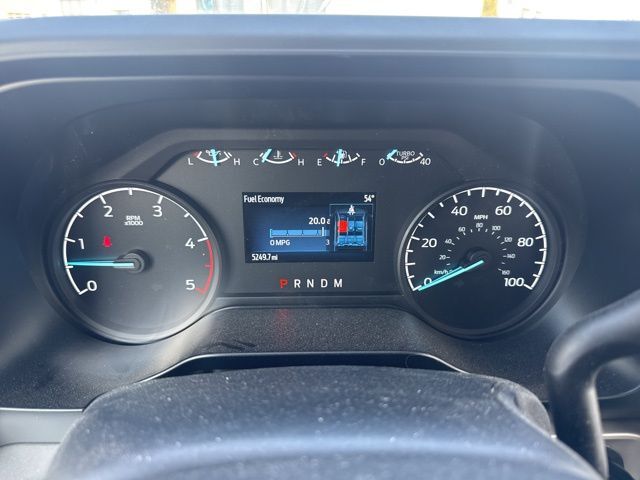 2023 Ford F-250SD XLT Random Lake WI