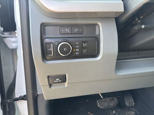 2023 Ford F-250SD XLT Random Lake WI