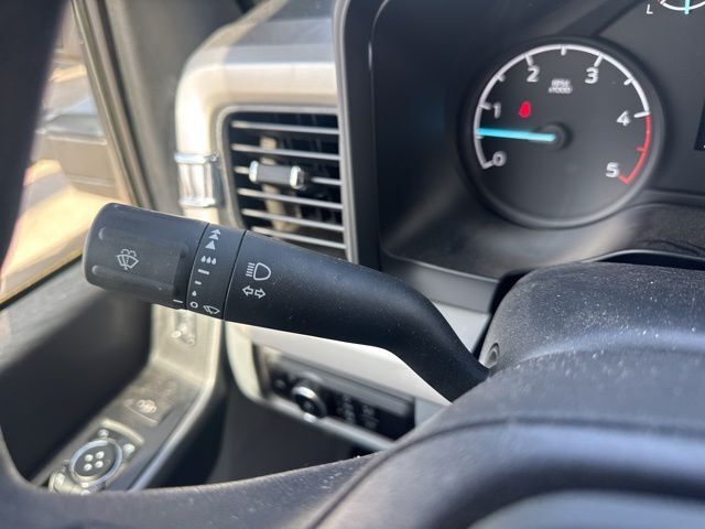 2023 Ford F-250SD XLT Random Lake WI