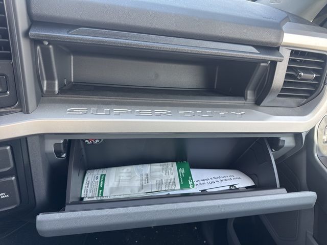 2023 Ford F-250SD XLT Random Lake WI