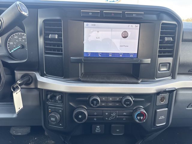 2023 Ford F-250SD XLT Random Lake WI