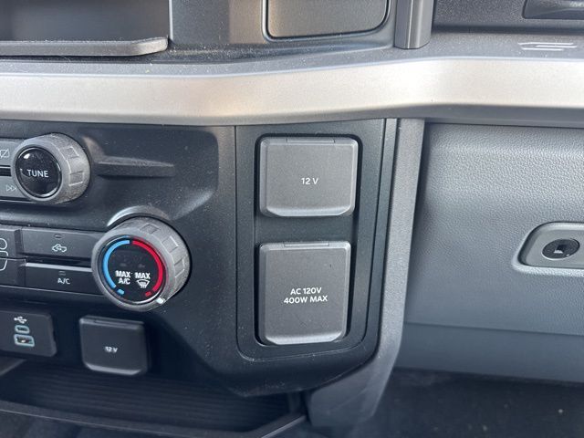 2023 Ford F-250SD XLT Random Lake WI