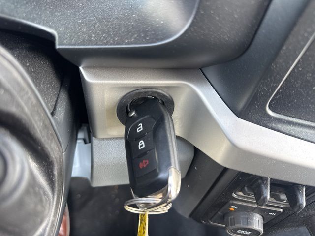 2023 Ford F-250SD XLT Random Lake WI