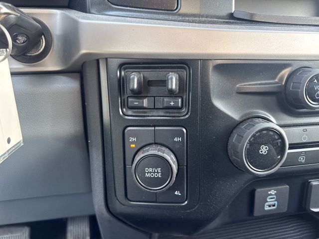 2023 Ford F-250SD XLT Random Lake WI