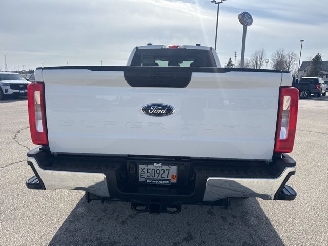 2023 Ford F-250SD XLT Random Lake WI