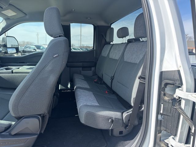 2023 Ford F-250SD XLT Random Lake WI