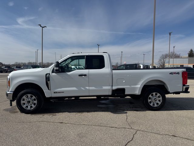 2023 Ford F-250SD XLT Random Lake WI