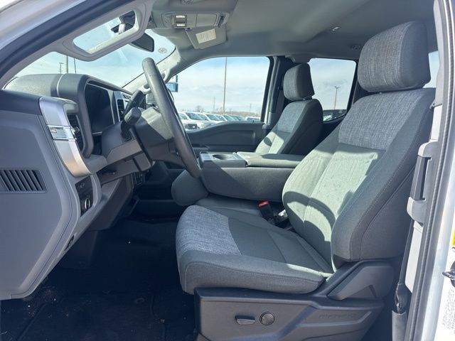 2023 Ford F-250SD XLT Random Lake WI