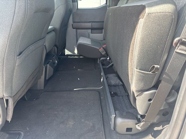 2023 Ford F-250SD XLT Random Lake WI