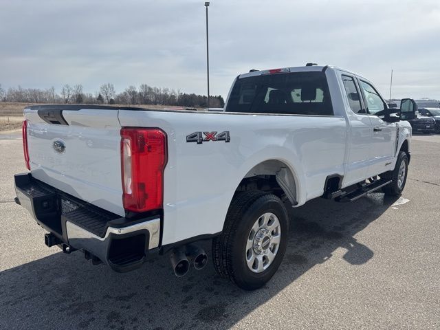 2023 Ford F-250SD XLT