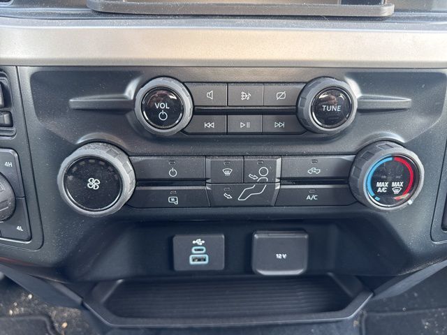 2023 Ford F-250SD XLT Random Lake WI