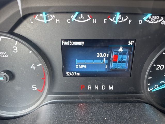 2023 Ford F-250SD XLT Random Lake WI