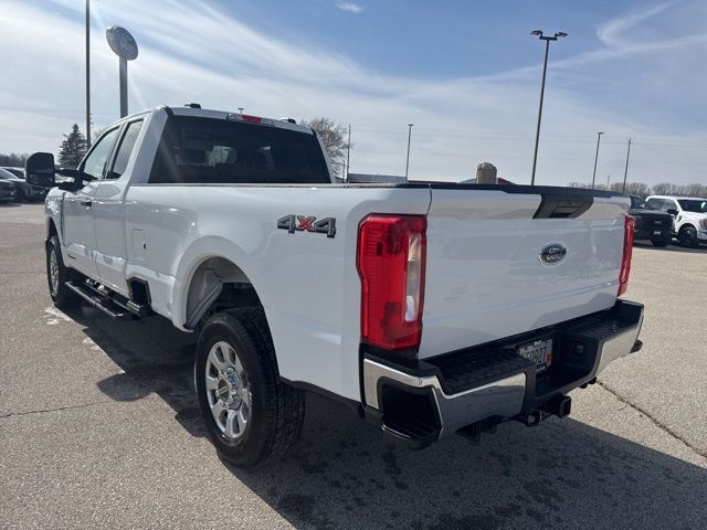 2023 Ford F-250SD XLT Random Lake WI